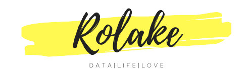 Rolake's Website